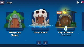 GUI Pro - Casual Game