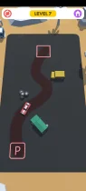 Park the Car - Unity Game — screenshot 4