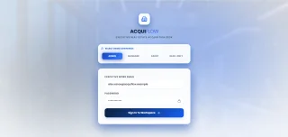 AcquiFlow CRM Real Estate Acquisitions & AI Deals Platform