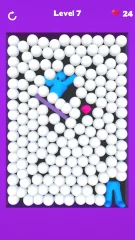 Blob Reunion - Super Fun Casual Game