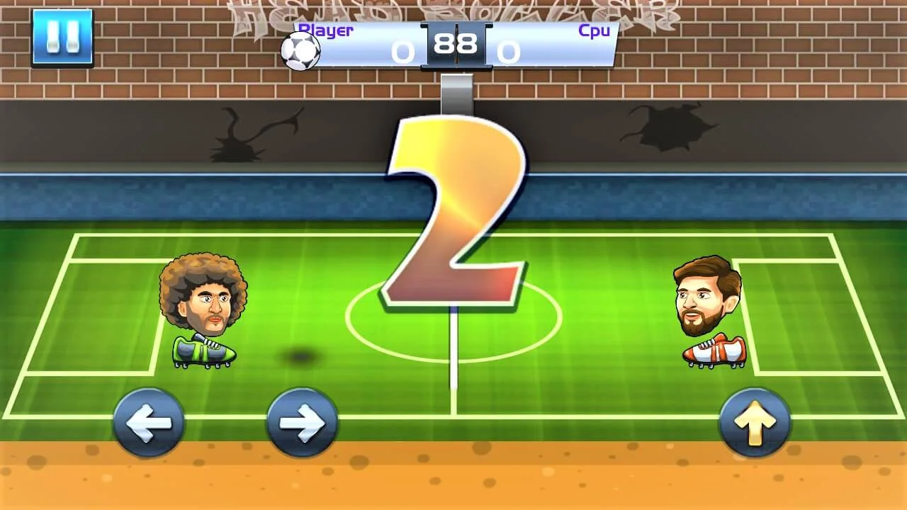 Head Volleyball Tournament: Head Sports 2020 64 Bit — screenshot 2