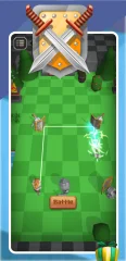 Hammer Crush | Hyper-Casual Game