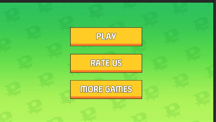 Fishdom Eat Fish.IO Unity Source Code — screenshot 9