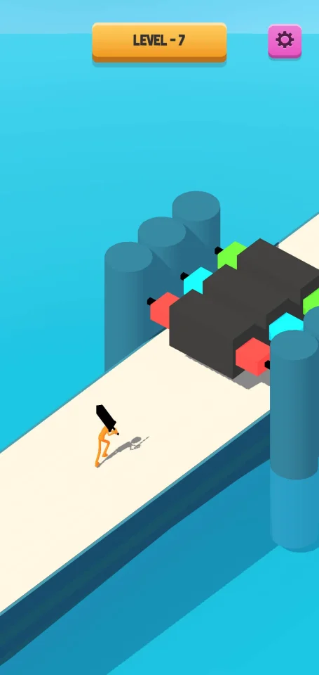 Cut & Cutting | Trending Game — screenshot 9