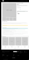 eCommerce with Auction as a Service PoC