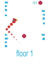 Wing Climber - Unity Source Code
