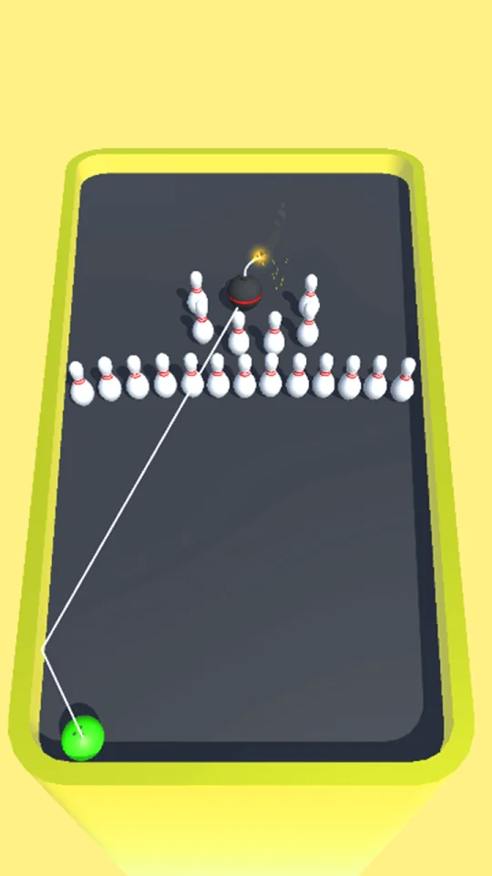 Bowling Strike – Trending Hyper Casual Game — screenshot 8