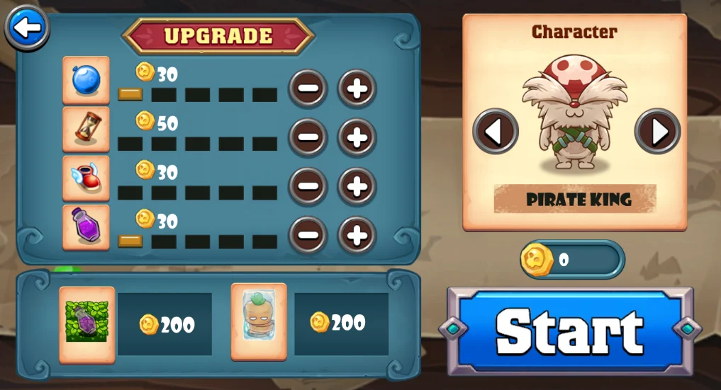 Bomber Battle — screenshot 4