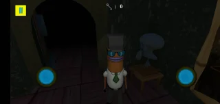 Squidward Top Trending Game