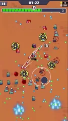 Survivor.IO