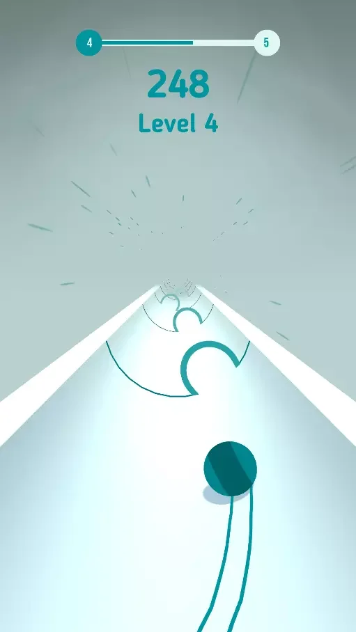 Gate Rusher — screenshot 4