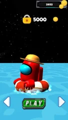 Impostor Aqua Park Racing