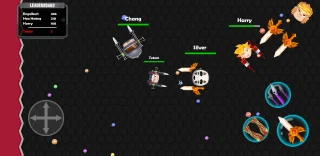 War.IO