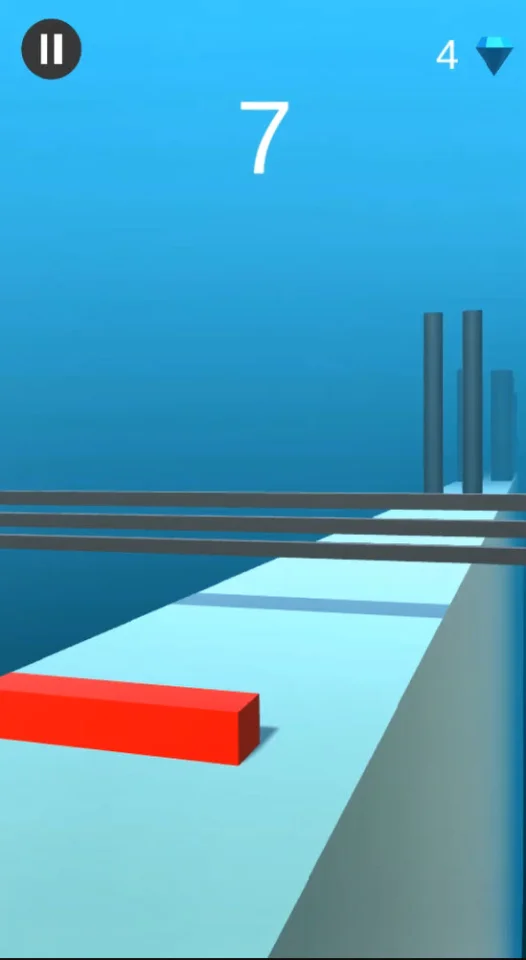Shape Shift — screenshot 3