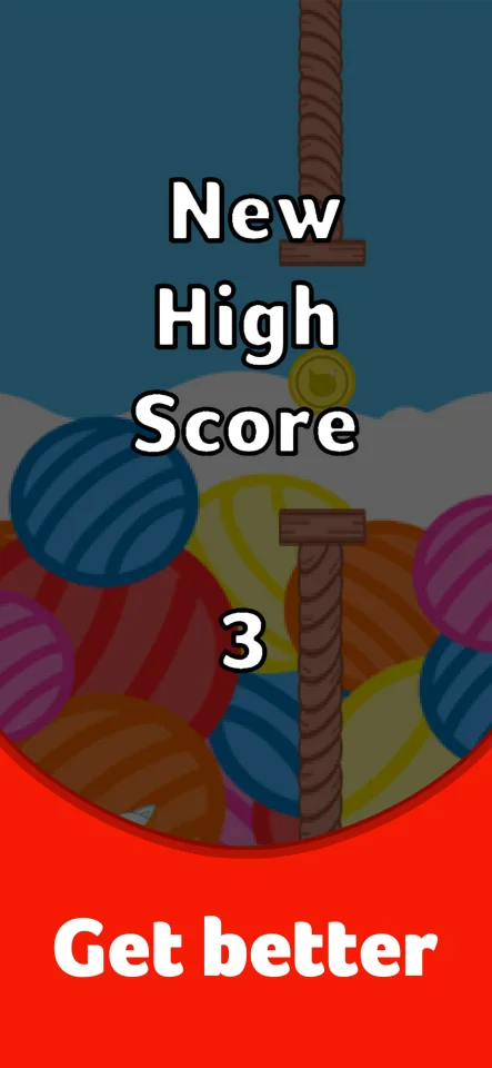 Jumpy Cat Full Game — screenshot 1