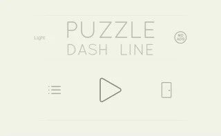 Puzzle Dash Line Unity Source Code
