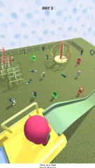 Squid Game Sniper (Latest Reskinned Version)
