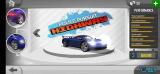 Highway Getaway Police Car Chase: Drift Racing 64 Bit Source Code