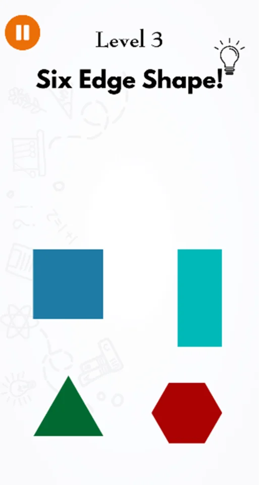 Lazy Brain Mind Game — screenshot 3