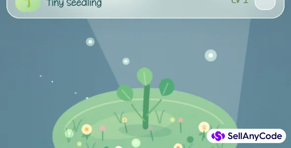 Sky Garden I