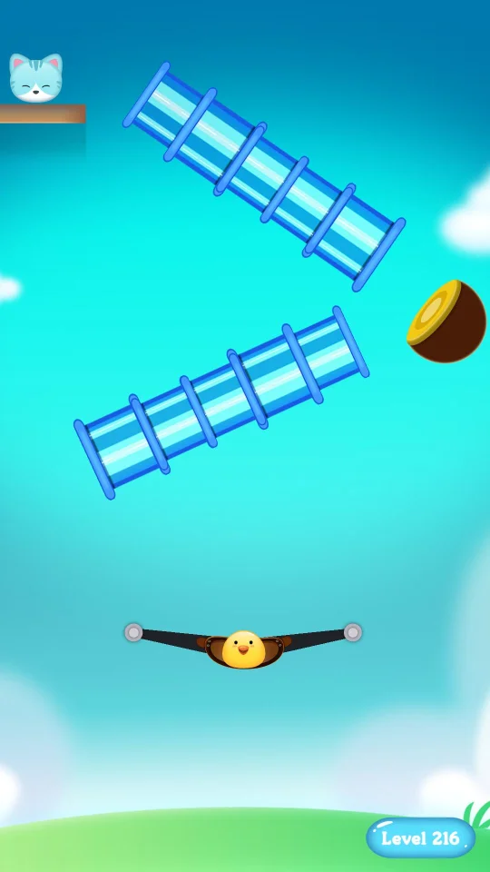 Animal Shoot (250+ Levels) — screenshot 4