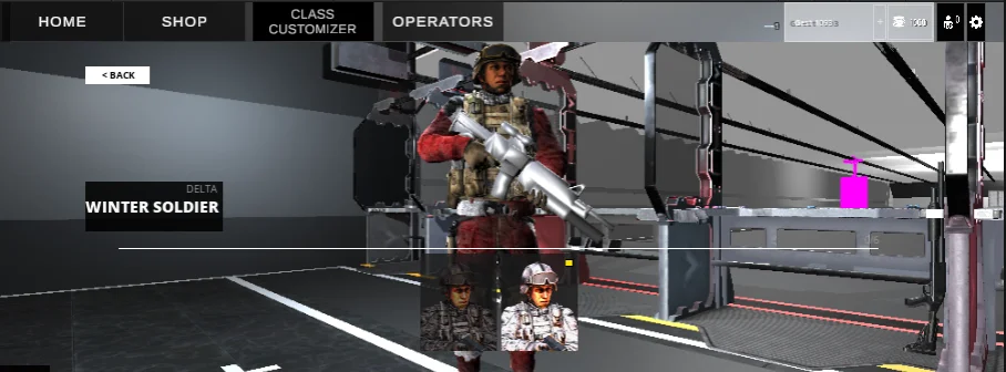 FPS Battle Royale - Online Shooter — screenshot 2