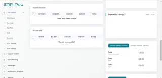 ERP Pro (SaaS) Accelerate Business Success with Smart, Scalable Solutions