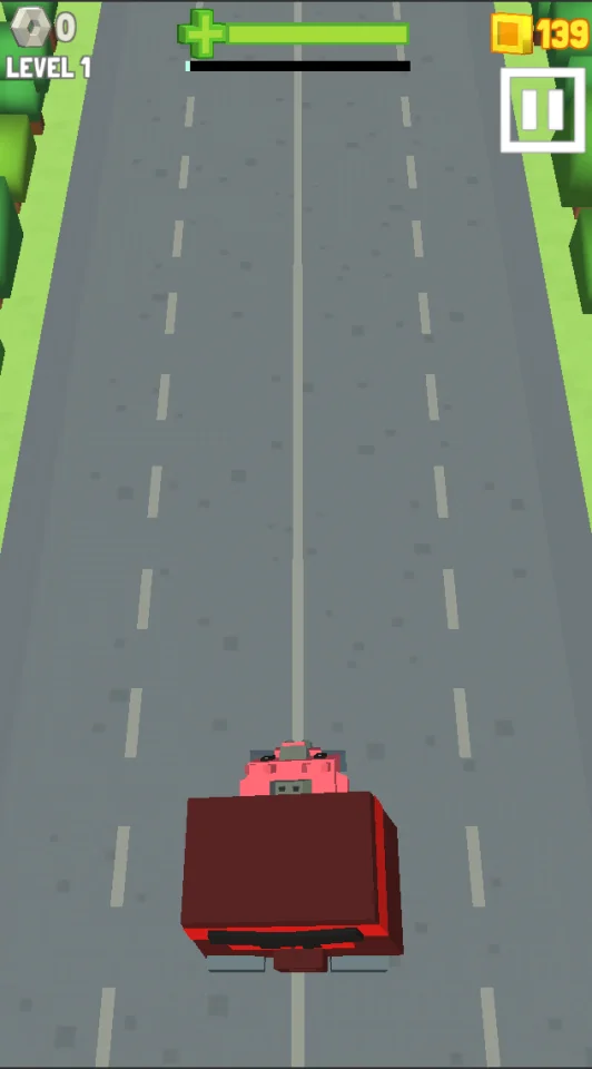 Blocky Shooter — screenshot 10