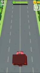 Blocky Shooter