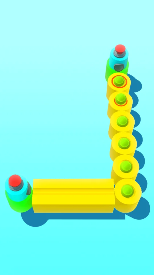 Fill the Holes – Trending Hyper Casual Game — screenshot 9