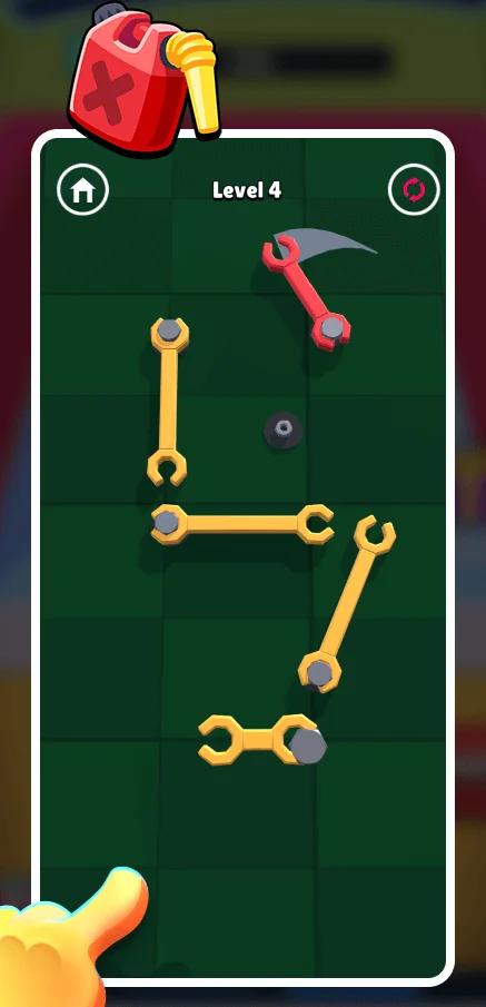 Wrench Unlock | Trending Game — screenshot 9