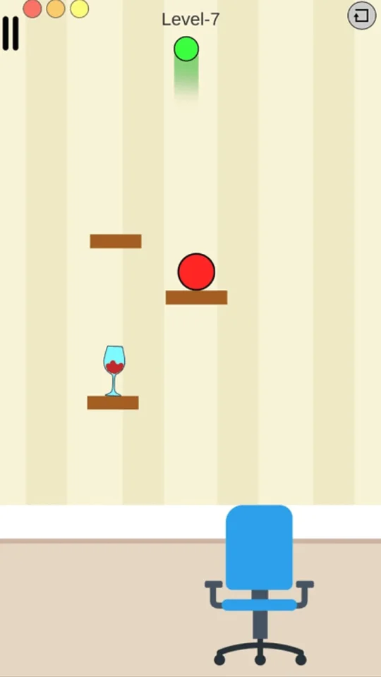 Spill Hit — screenshot 3
