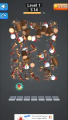 Match Factory 3D Matching Trending Game Unity Source Code