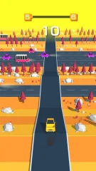 Traffic Run – Top#1 Trending Game