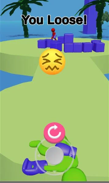 Punch Hit — Top New Trending Hyper Casual Game — screenshot 5