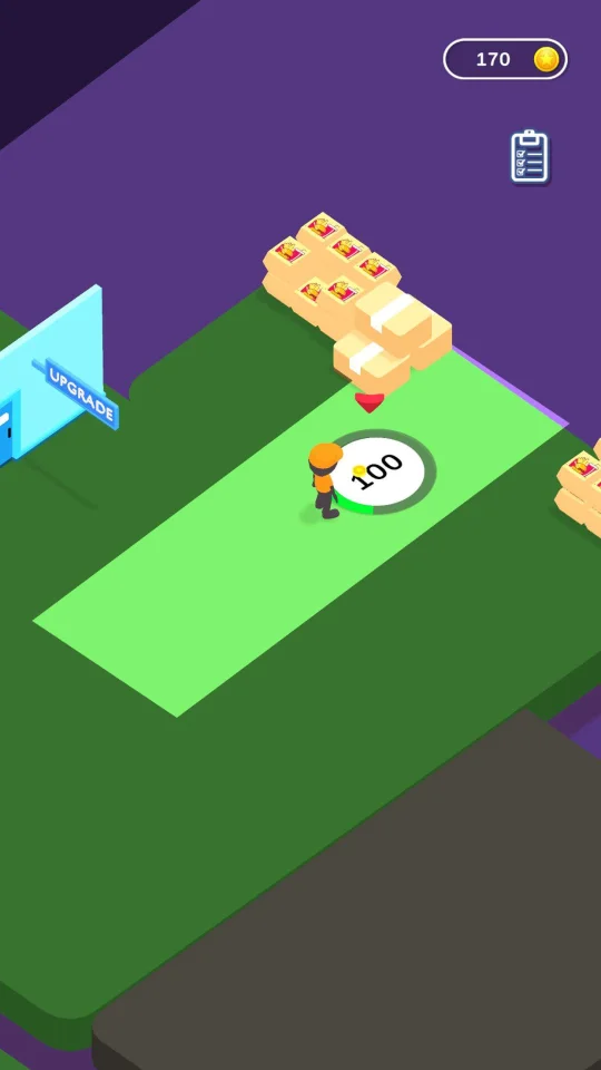 My Burger Place — screenshot 3