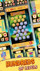 Block Puzzle Unity Game