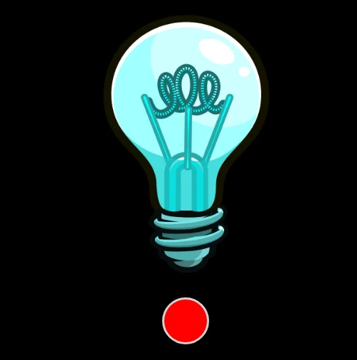 Light Bulb Switcher — screenshot 1