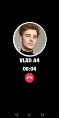 Fake Video Call Phone Call Fake Chat and Music.