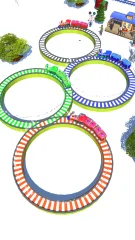 Train Racing