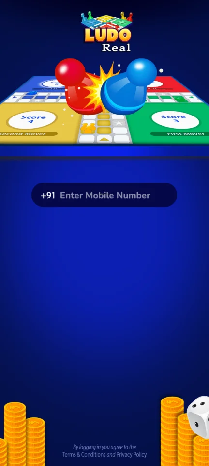 Ludo Online Multiplayer - Unity3D — screenshot 8