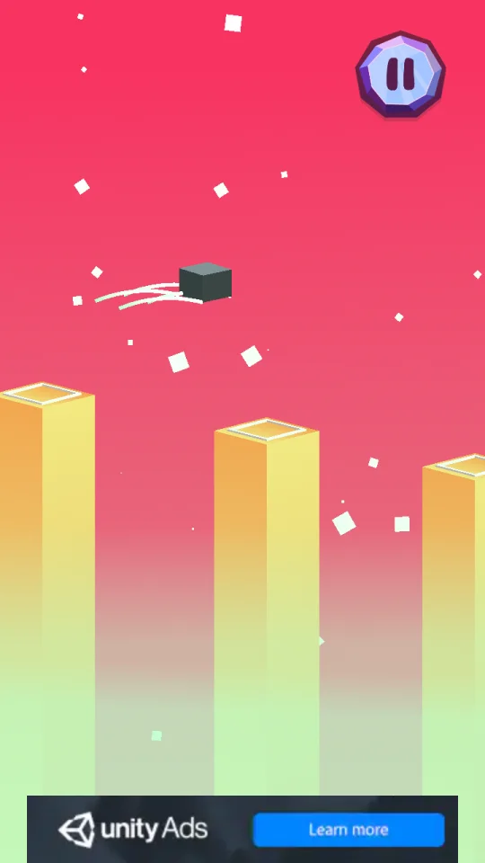 Cube Jumps - Complete Unity Game — screenshot 3