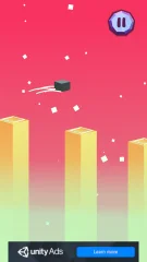 Cube Jumps - Complete Unity Game