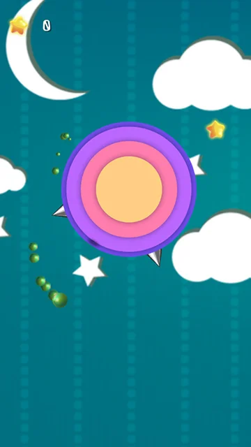 Tiny Round Game Template — screenshot 4