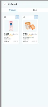 3 App Code - Multi Vendor Marketplace App Android & iOS E-Commerce Mobile App (Buyer+Seller+Admin Panel) — screenshot 8