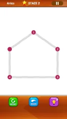 1LINE Puzzle