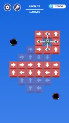 UnPuzzle Master + Level Editor - HTML5 Game (Construct 3)