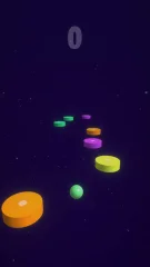 Ball Hopper Game