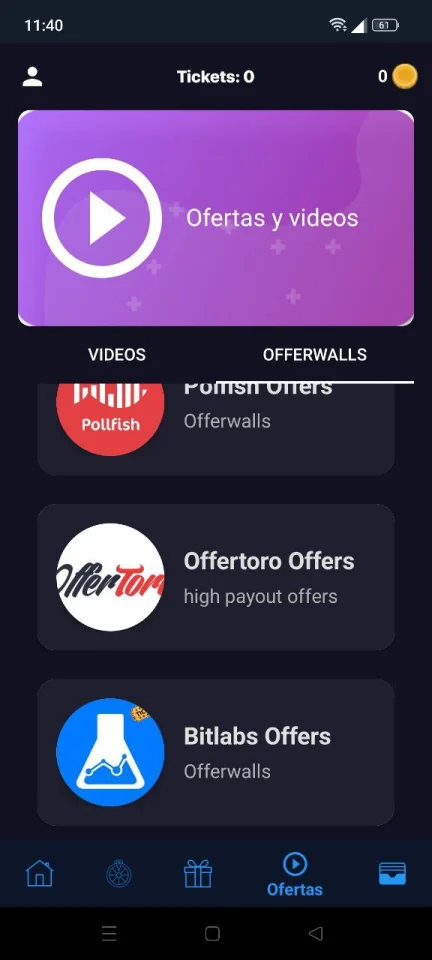 Cash Rewards — screenshot 3