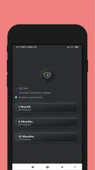 SpeedVPN Free VPN Proxy Source Code